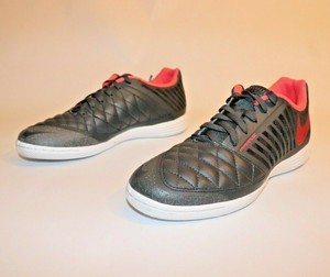 lunar gato nike futsal