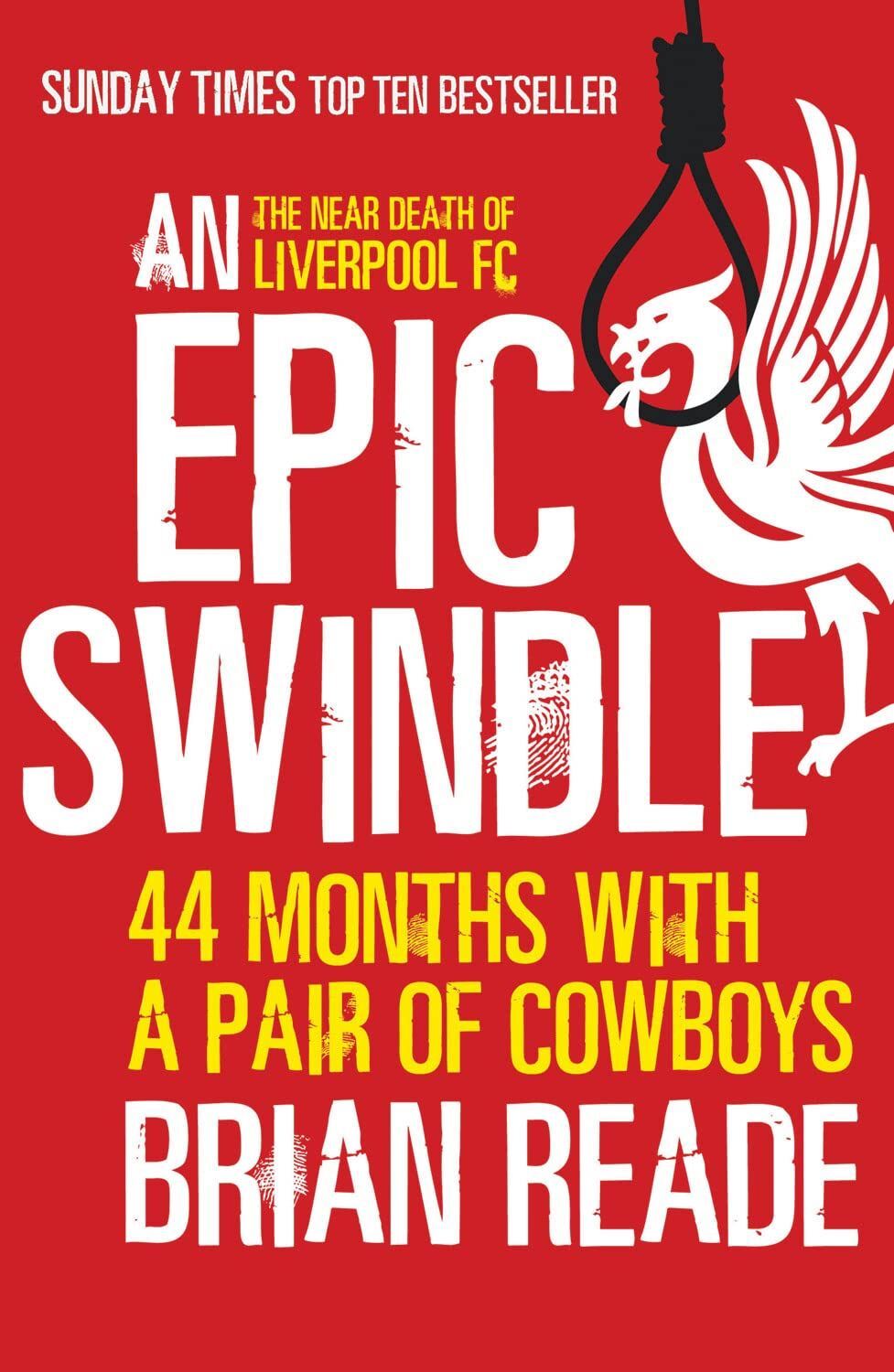Epic Swindle