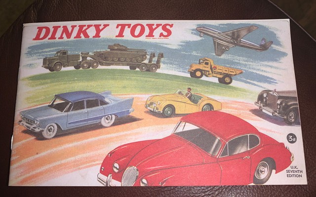 atlas dinky toys for sale