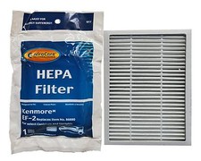 Generico Filtro HEPA Adatto Per Kenmore Vacuums 86880 EF2 - Foto 5