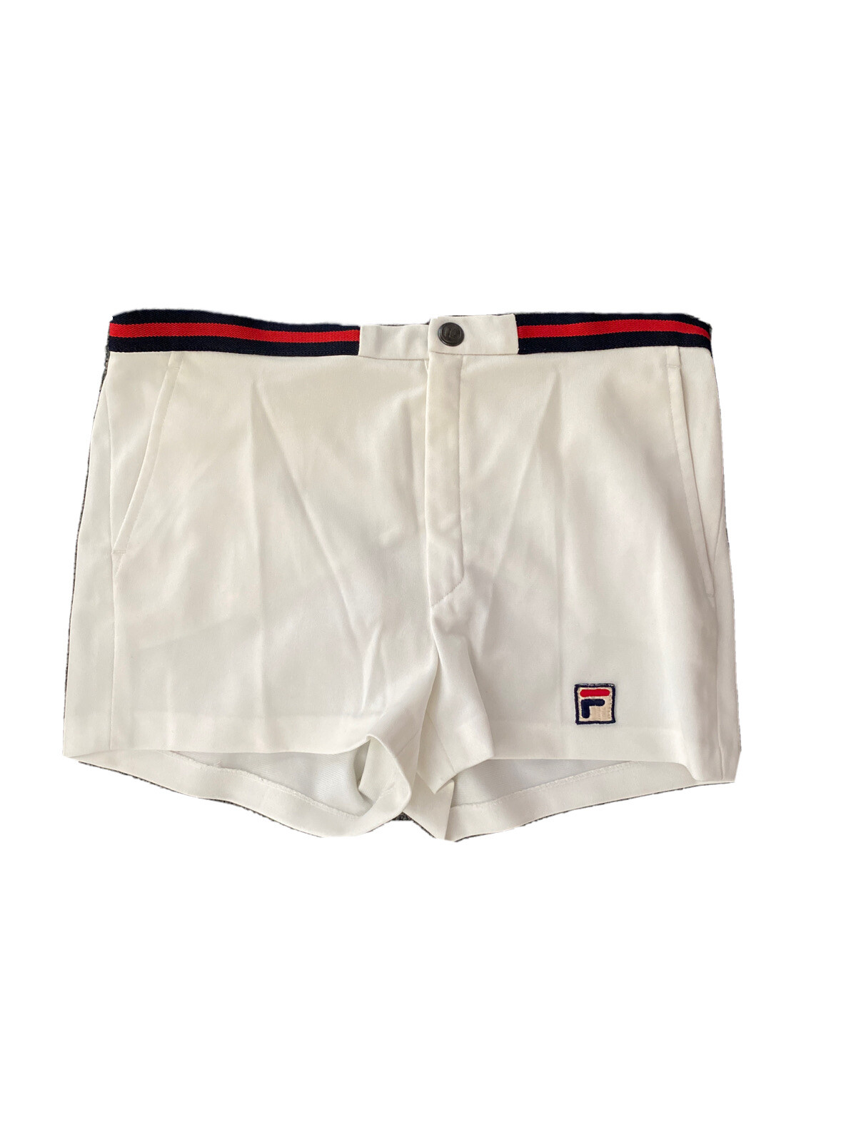 FILA PANTALONCINO SPORTIVO UOMO SHORT MAN VINTAGE JHD3034