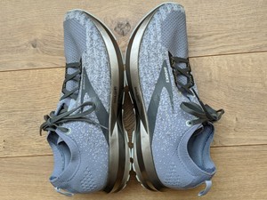 brooks levitate 2019