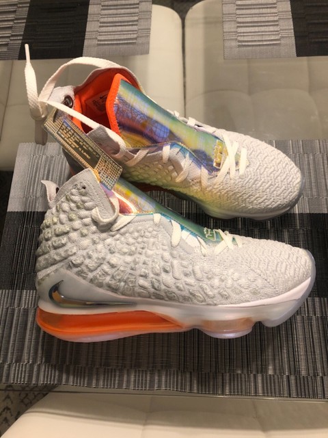 lebron 17 future air price