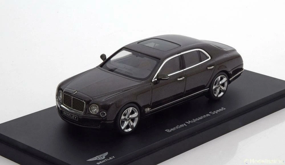 Kyosho Bentley 1:43 Diecast Cars, Trucks & Vans for sale | eBay