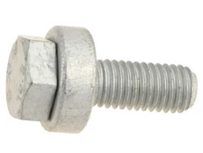 For 2017-2018 BMW 330i Strut Mount Bolt Front Genuine 33554PFTS