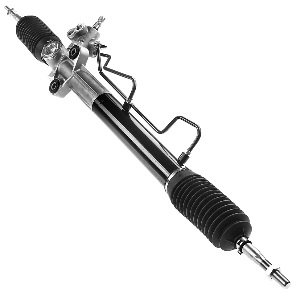 Комплект подшипников передней стойки, шестерни и ступицы 3x для Mitsubishi Montero 2003-2006 3,8 л - Изображение 2 из 4