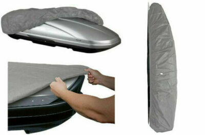 PROTECTIVE COVER FOR CAR ROOF TOP BOX  175 - 205cm fits  Thule Motion 600