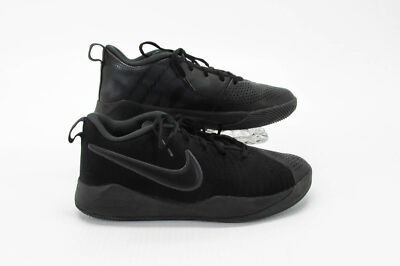 Nike Youth Shoes Hustle Quick II Size 6.5Y Athletic Running Sneaker Pre Owned vq