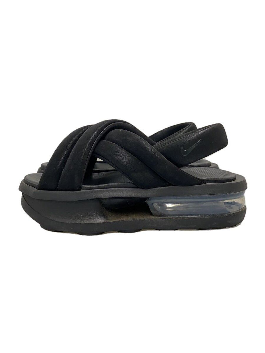 NIKE Sandals AIR MAX ISLA AIRA 24cm Black Used | eBay NIKE Sandals AIR MAX ISLA AIRA 24cm Black Used | eBay