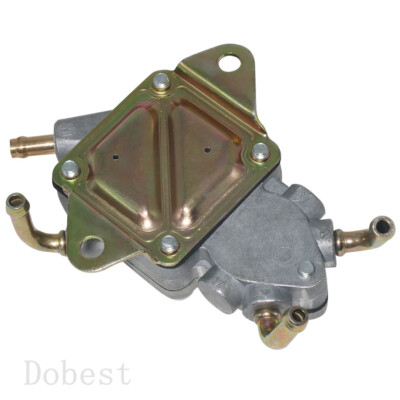Fuel Pump For Arctic Cat 440 Sno Pro 2003-2006 ZR440 Sno Pro International 2002