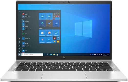 HP EliteBook 830 G8 13.3 FHD Laptop Intel i7-1185G7 32GB RAM 1TB SSD Win 11 Pro