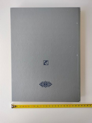 Albums-catalogs Gold jewelry Silver jewelry 1985 USSR - Picture 24 of 24