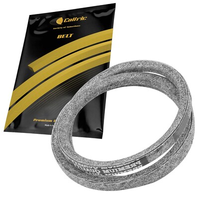 Transmission Belt for John Deere Gx75 1991 1992 1993 M81805 M94020 49 '' x 1/2''