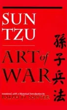 The Art of War (History and Warfare) - Paperback By Sun Tzu - GOOD