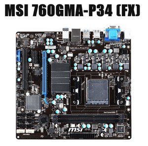 Msi 760gma p34 fx audio driver