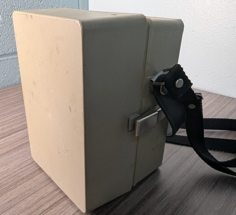 Triplett 测试测量和检测设备 — 第 3/4 张图片