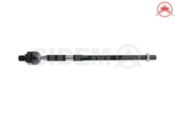 Axialgelenk Spurstange Sidem 19118 FüR Fiat Tipo Mm16X1,5R 357HXN1A 357SXN1A 357-image