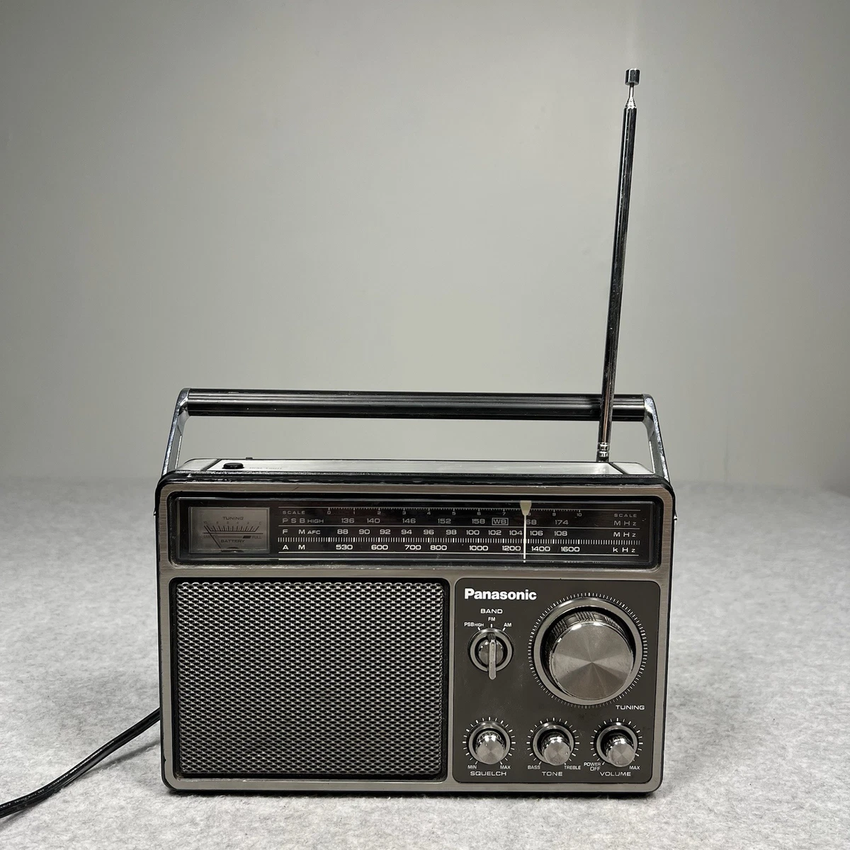 National RF-B40 ジャンク品15 panasonic rf products for sale | eBay