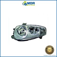 Scheinwerfer Vorne Links - Alfa Romeo 147 - 00- > 04