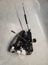 K97-29A* Mercedes Benz MB W169 A Klasse Türschloss vorne links A169720235 K97-29A* Mercedes Benz MB W169 A Klasse Türschloss vorne links A169720235