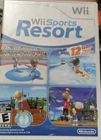 New ListingWii Sports Resort (Nintendo Wii, 2009)