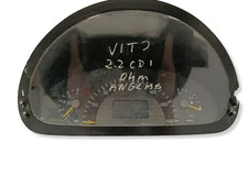 Compteur Mercedes VITO
