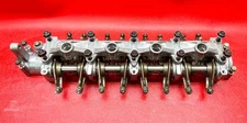 OEM 1.6 HONDA CIVIC DEL SOL SOHC VTEC PO8 ROCKER ARM ASSEMBLY D16Z6 .. 1992-1995