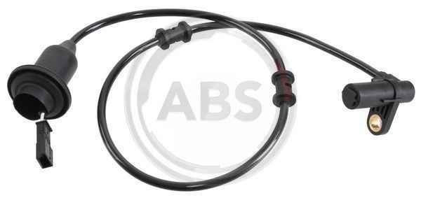 Fits A.B.S. 30110 Sensor, wheel speed  ⭐UK Stock⭐