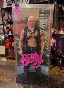 Gay Doll Billy | eBay