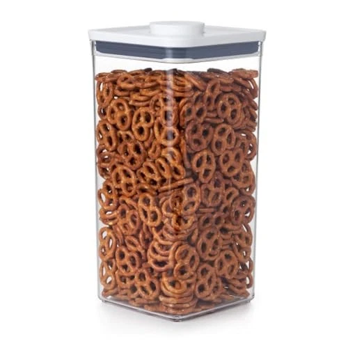 OXO GOOD GRIPS POP CONTAINER STORAGE BIG SQUARE TALL 6.0 QT - 11233400UK - Image 2 of 4