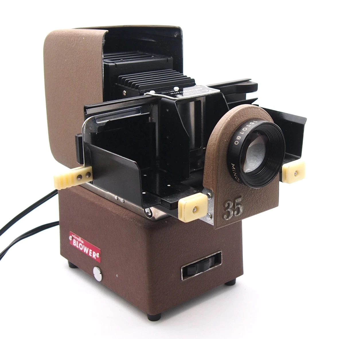 Minolta Slide Projectors for sale | eBay UK