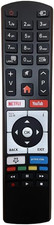 RC4318 RC4318P Sostituito per Telecomando Tv Telefunken per Telecomando Telefunk