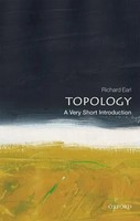 Topology | Richard Earl | A Very Short Introduction | Taschenbuch | Englisch
