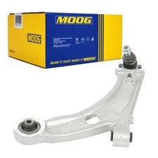 MOOG QUERLENKER VORDERACHSE LINKS UNTEN passend für CITROËN C4 GRAND | CI-TC-149