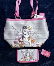 Harveys Disney Couture Tinkerbell Limited Edi...