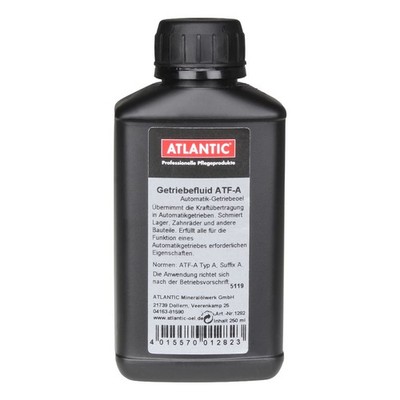 Hercules Prima 2 4 P1 CB3 M1 M2 M3 M4 Automatik Getriebeöl Öl 250ml ATF