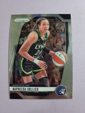 Napheesa Collier 2024 Panini Prizm WNBA Basketball Card # 26 K3429