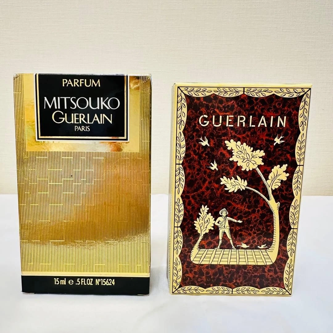 Guerlain Mitsouko Women Fluid for sale | eBay