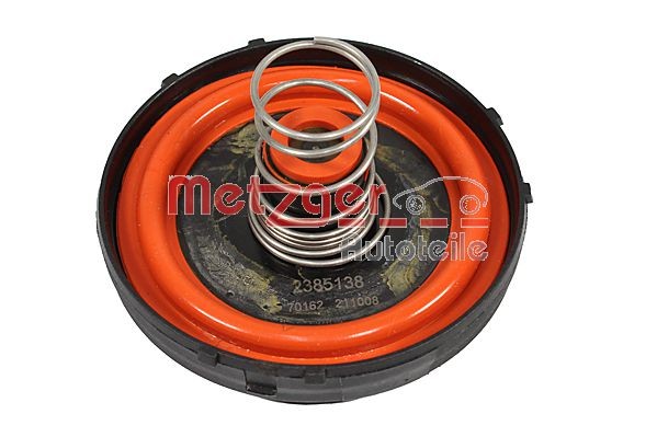 ✅Fits METZGER 2385138 MEMBRANE, CRANKCASE BREATHER  ⭐UK Seller⭐