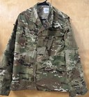 Coat Army Combat Uniform Unisex Small Short NSN 8415-01-623-5178 — photo 1