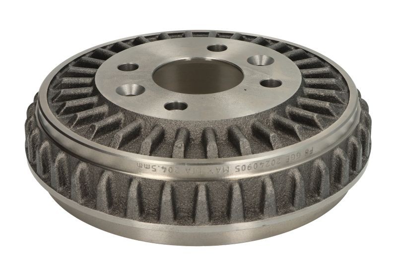 ✅Fits LPR LPR7D0775 Brake drum 7D0775 Brake drum rear fits: DACIA LO ⭐UK Seller⭐