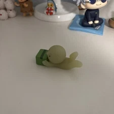 Smiski Moving Series - Smiski Falling Down