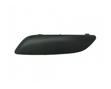 Stoßstange Leiste Vorne Links für Peugeot 207 SW CC 207/207+ Limo 06-09