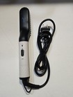 NEW Sauce Beauty "The Smooth" Heated Hair & Beard Straightening Brush – Dual... — photo 1