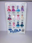 Vintage Fun World Flora The Birthday Belle of the Month January Carnation — photo 3