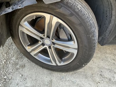 Wheel 253 Type GLC300 Suv Road Wheel 18x8 Fits 16-22 MERCEDES GLC-CLASS 5252666