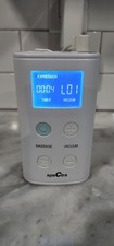 Spectra 9 Plus Rechargeable Portable Electric Breast Pump Unit With Power Cord.