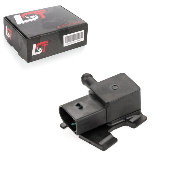 Sensor Differenzdruck Abgasdruck Abgasmessung FüR Bmw 3Er E90 E91 E92 E93-image