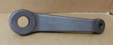 1971-75 Chevrolet Monza Vega Oldsmobile Starfire With Ps Used Pitman Arm 3978101 1971-75 Chevrolet Monza Vega Oldsmobile Starfire With Ps Used Pitman Arm 3978101
