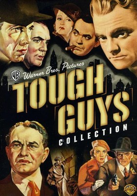 Warner Bros. Pictures Tough Guys Collection (Bullets or Ballots / City for Conqu